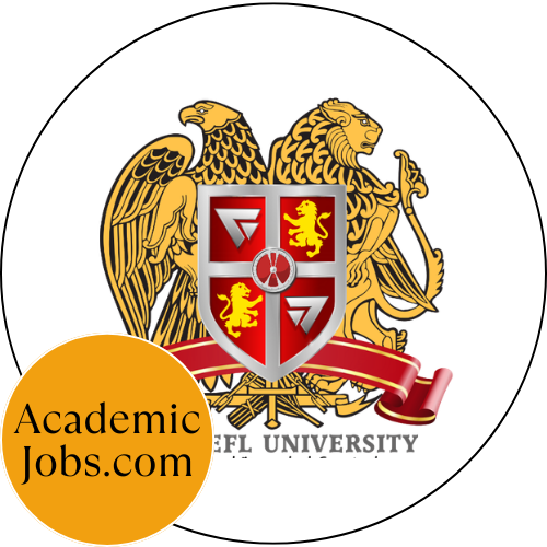 University TEFL Jobs Worldwide